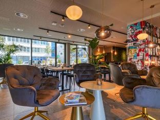Hotel Image 1