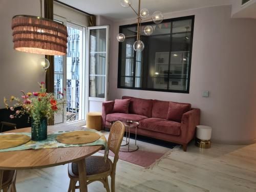 Apartamentos Dos Torres Elendil – Nuevo apartamento moderno y comodo