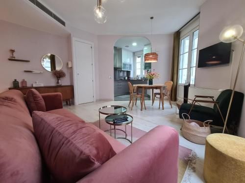 Apartamentos Dos Torres Elendil – Nuevo apartamento moderno y comodo