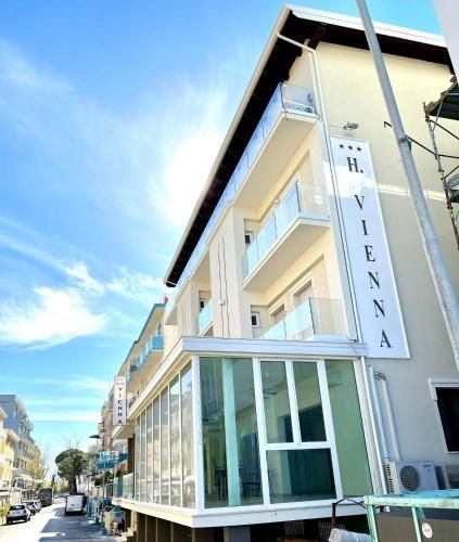 Hotel Vienna