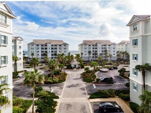 835 Cinnamon Beach, 3 Bedroom, Sleeps 8, Diamond Rated, Ocean Front, 2 Pools