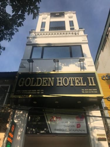 Golden Hotel 2