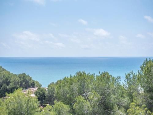 TarracoHomes, Th128 Villa con vistas a la playa la Mora