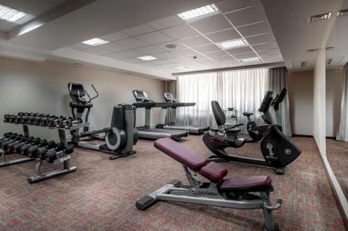 Yerevan Place Hotel