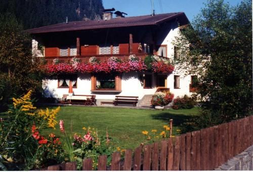 Outdoor Pictures 1