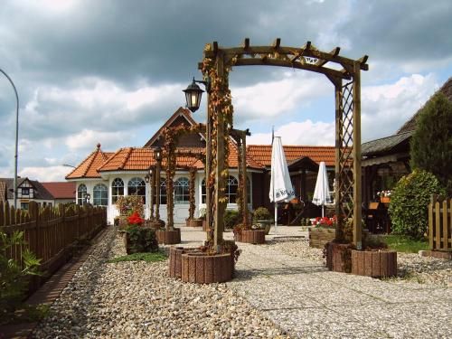 Hotel -Winterfelder Hof
