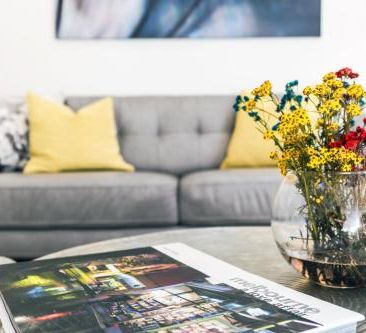 Melbourne Fitzroy Terrace