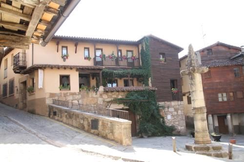 Hotel Rural La Picota