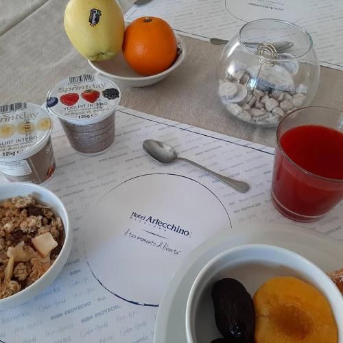 Hotel Arlecchino Riccione