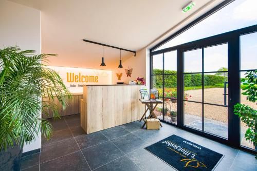 B&B 't Motjeshof