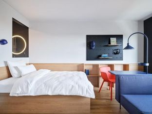 Hotel Image 1