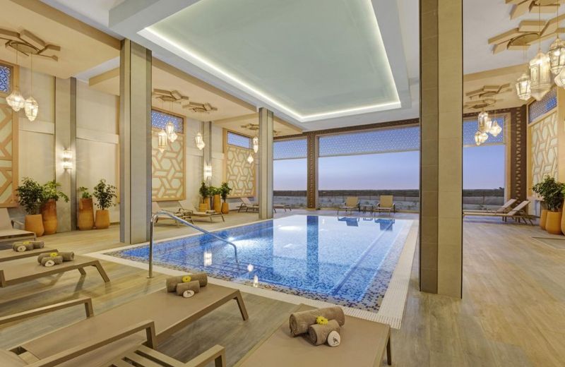 Hotel Riu Palace Santa Maria - All Inclusive