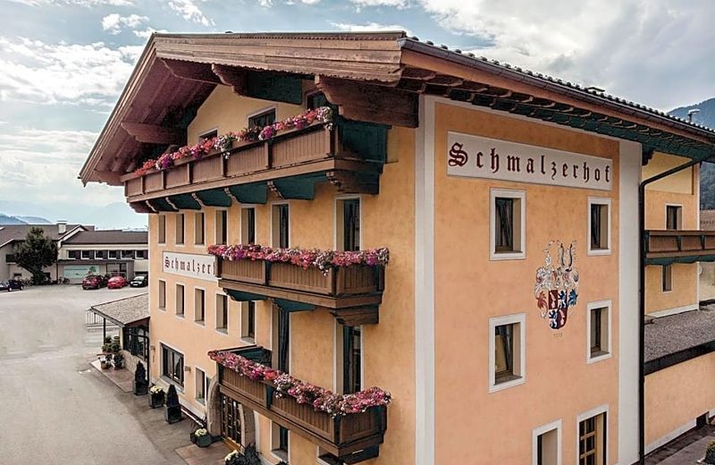 Schmalzerhof