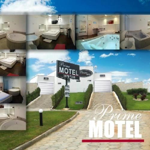 Prime Motel