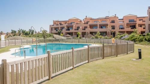 Casares Beach 412