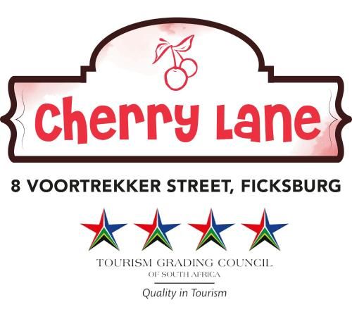 Cherry Lane Guest House