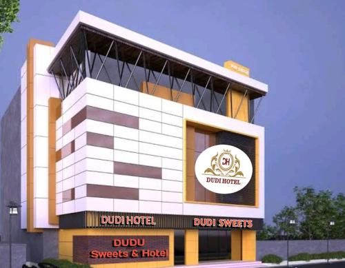 DUDI HOTEL