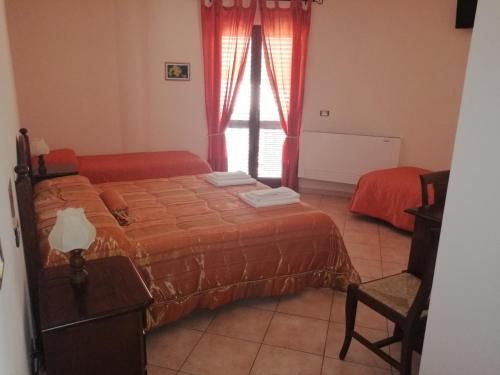 B&B L'antico borgo