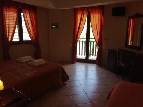 B&B L'antico borgo