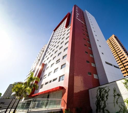 Stop Way Hotel Fortaleza