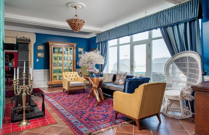 Villa Romanov Wine Club & SPA