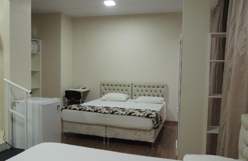 Pousada Center