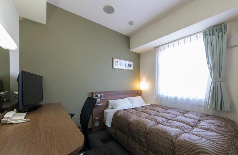 Hotel Econo Kameyama