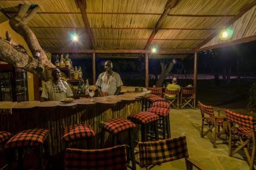 Sentrim Tsavo