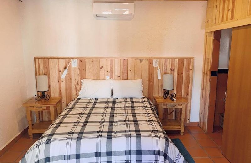 Hacienda Don Armando Boutique & Spa