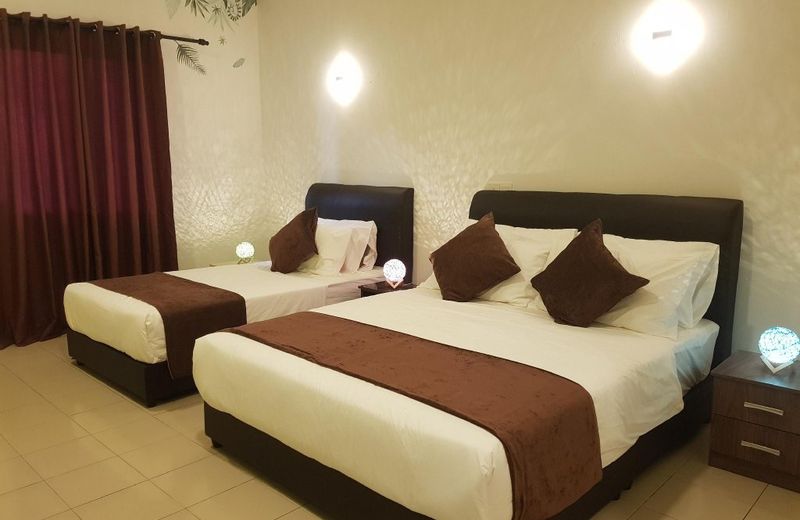 Pangkor Holiday Resort