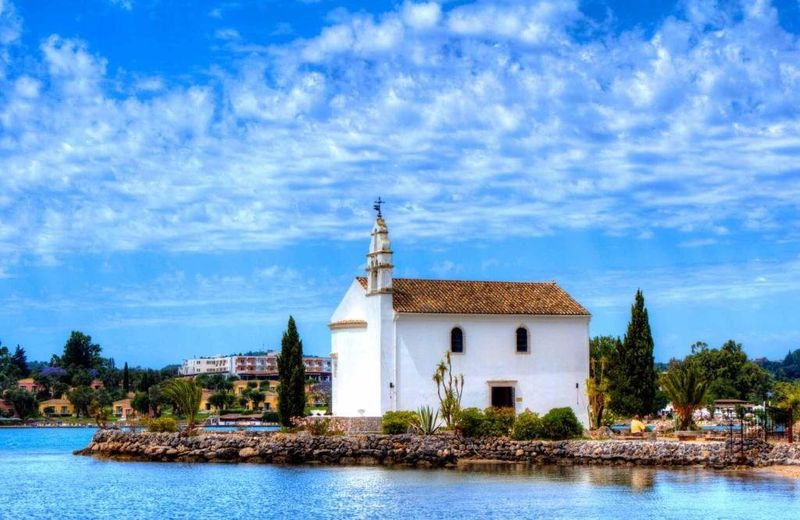 Filippas Rooms in Gouvia