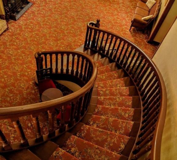 The Manor