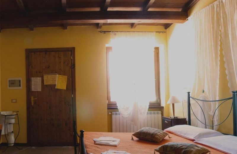 Country House Al Faraone