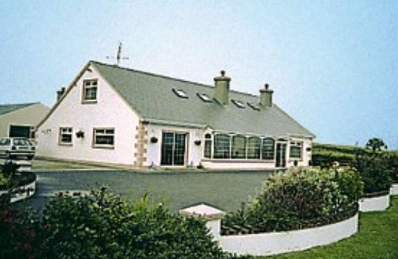 Ballard House
