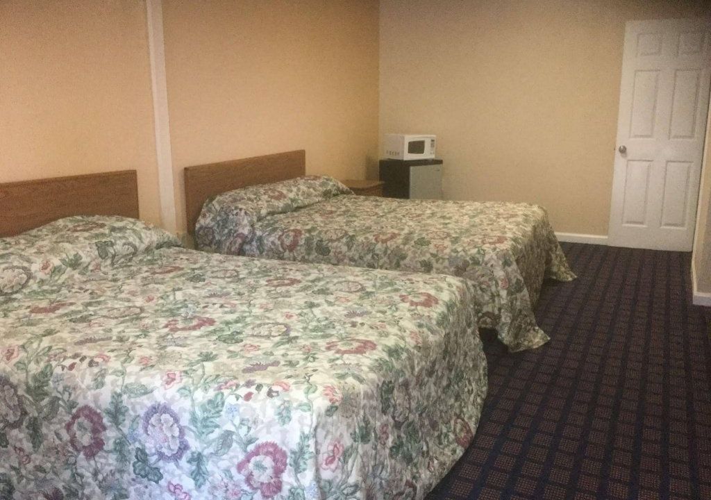 Budget Inn Express