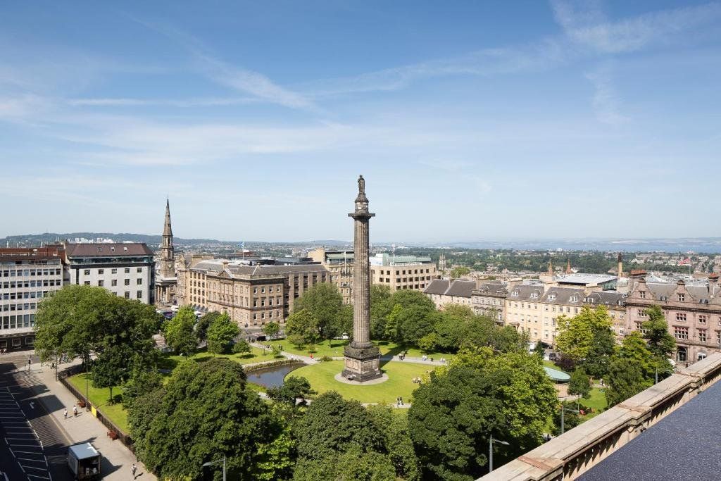 The Edinburgh Grand