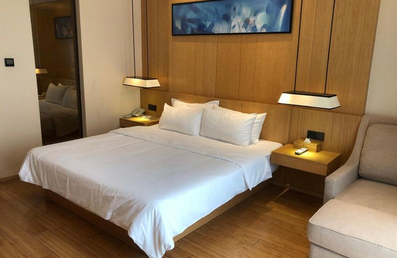 Starway Yuyao Wanda Plaza