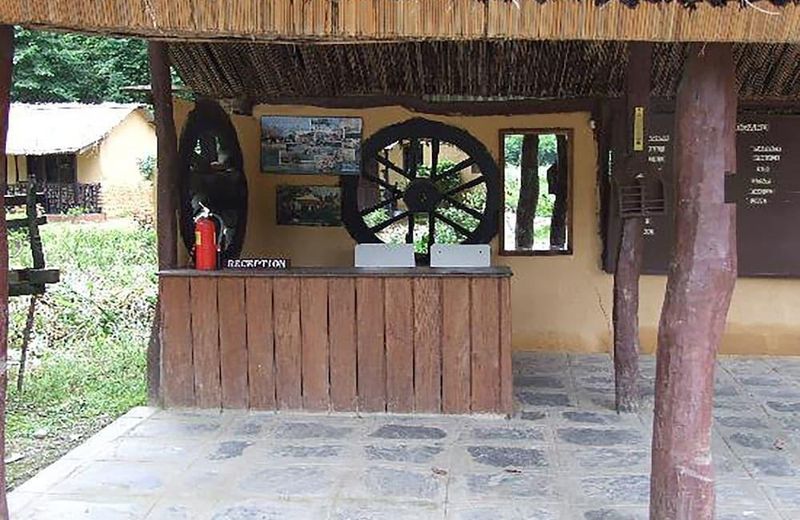 Island Jungle Resort