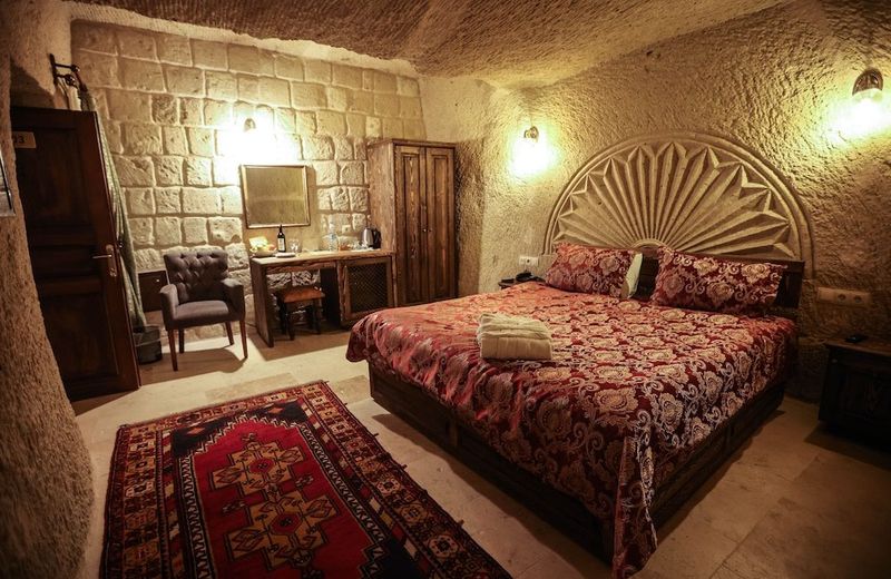 Nox Cave Hotel