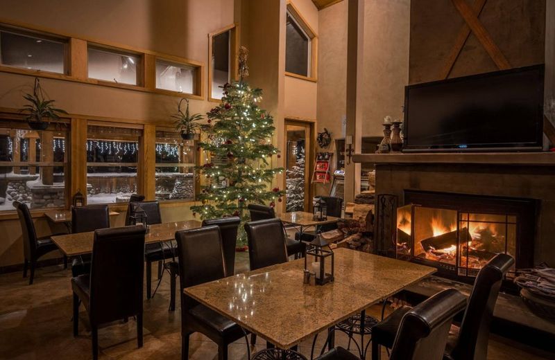 Chalet View Lodge