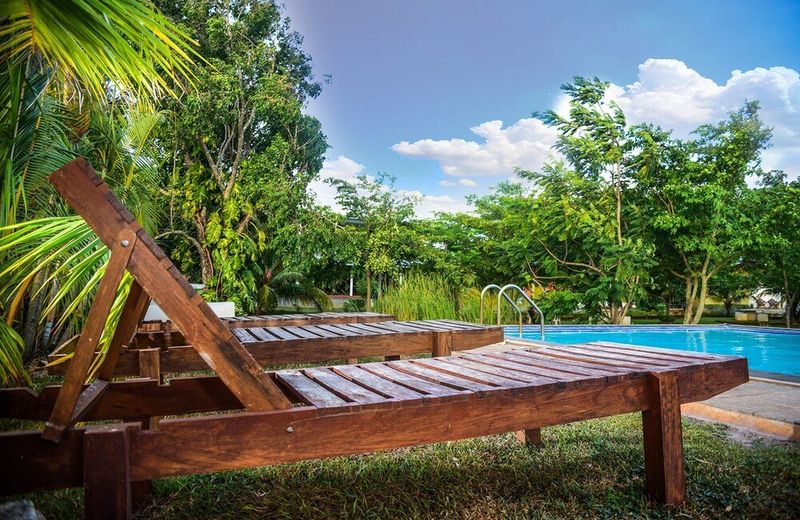 Lake Sanctuary Resort