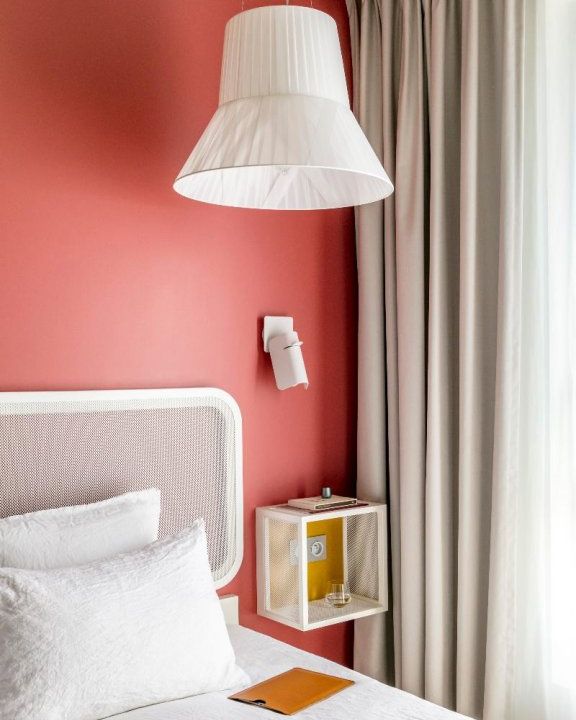 OKKO Hotels Toulon Centre