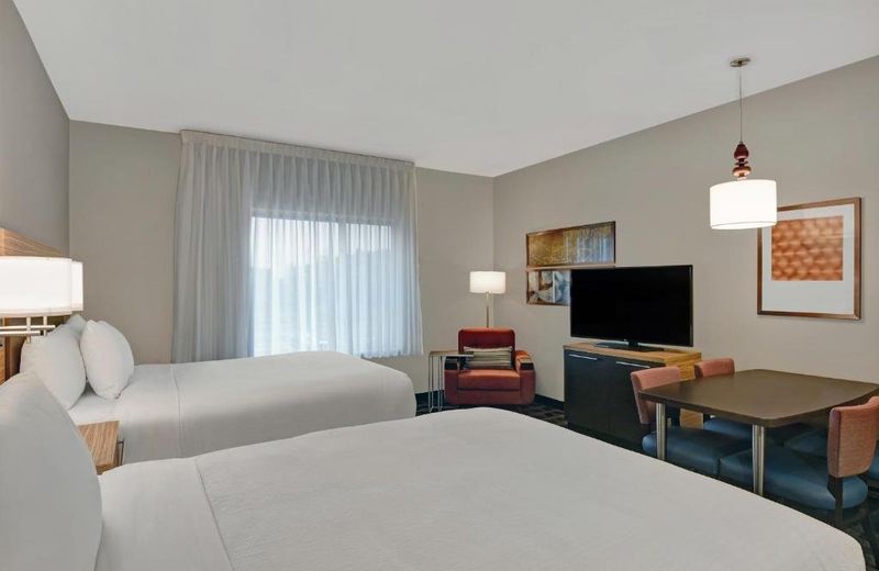 TownePlace Suites by Marriott Lima