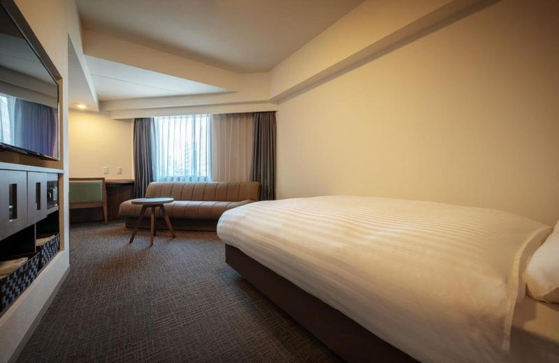 Dormy Inn Morioka Hot Springs
