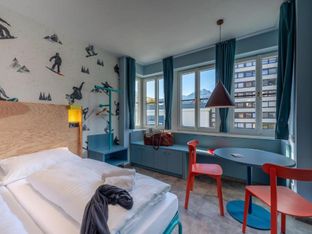 Hotel Image 1