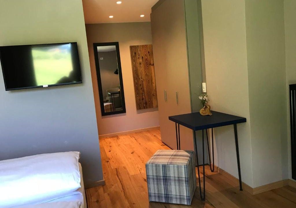 Klein Fein Hotel zum Graf