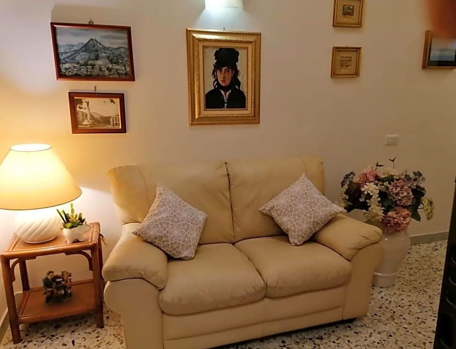 B&B Da Vincenzo