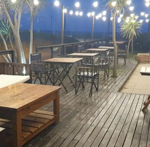 Mojomar Pinamar Hotel