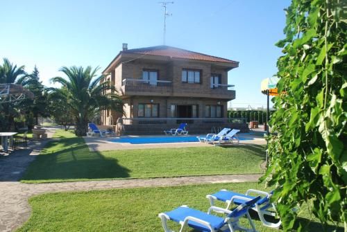 Casa La Nava