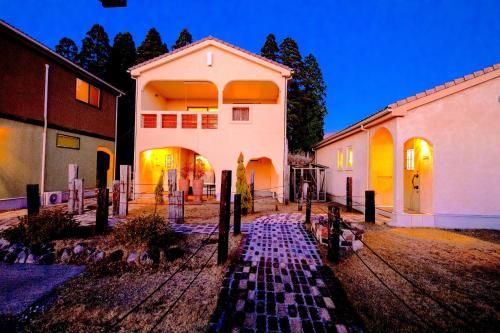 Villa Montpetre